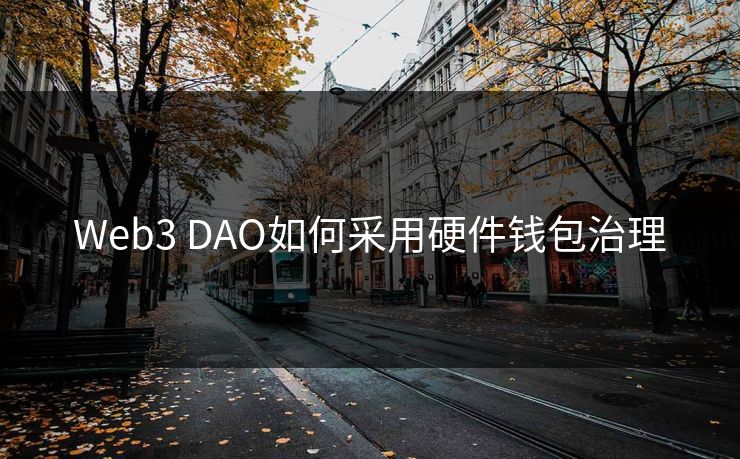 Web3 DAO如何采用硬件钱包治理